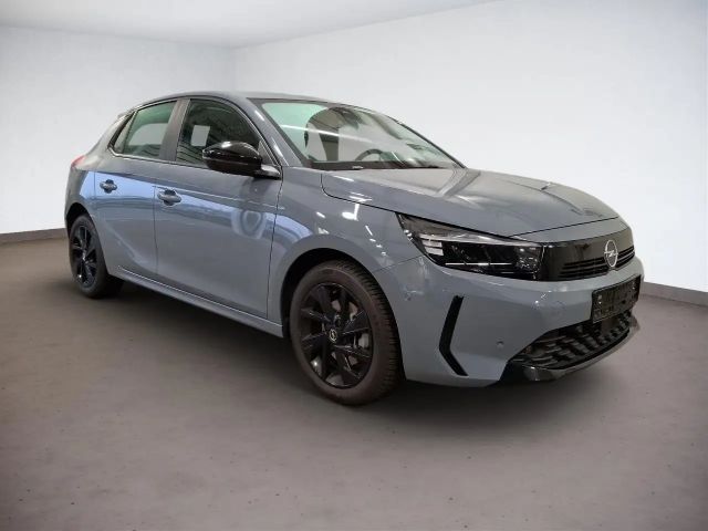 Opel Corsa F AT 180°KAMERA*LED*TOTWINKEL*CARPLAY*PDC VORNE