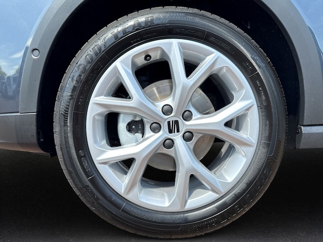 Seat Arona 1.5 TSI DSG FR-lijn