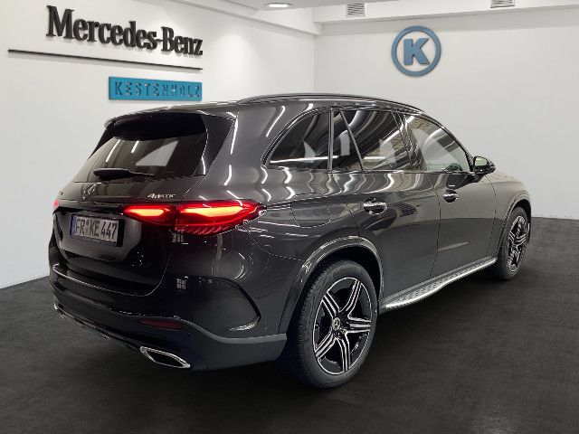 Mercedes-Benz GLC 220 4MATIC GLC 220 d