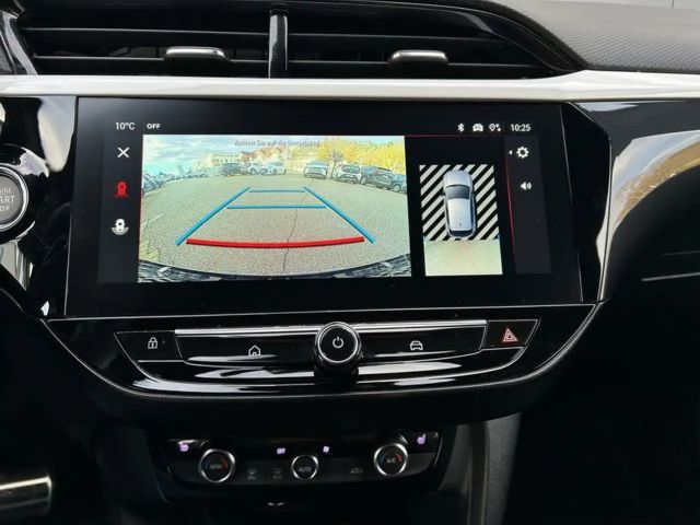 Opel Corsa GS-Line Grand Sport Turbo