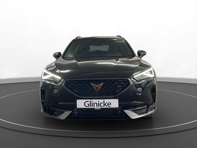 Cupra Formentor 1.4 e-Hybrid