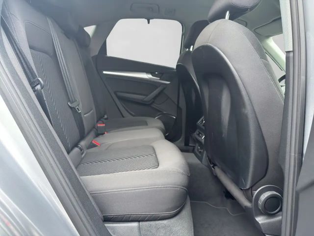 Audi Q5 40 TDI Quattro