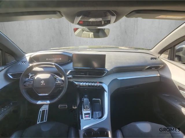 Peugeot 3008 EAT8 PureTech