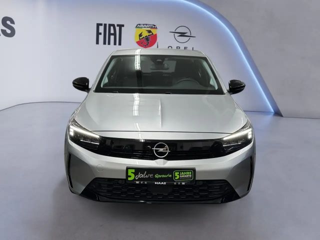 Opel Corsa 1.2 Turbo Turbo