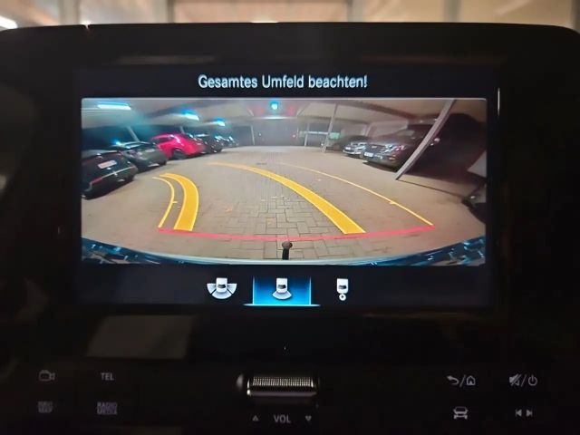 Mercedes-Benz Citan CDI