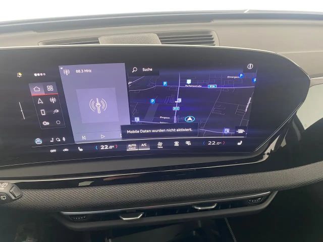 Audi A5 Hybride Quattro