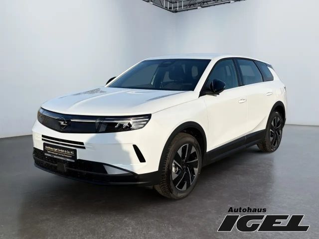 Opel Grandland X SHZ, RFK, PDC, AHK, ACC, LED, Allwetterreifen