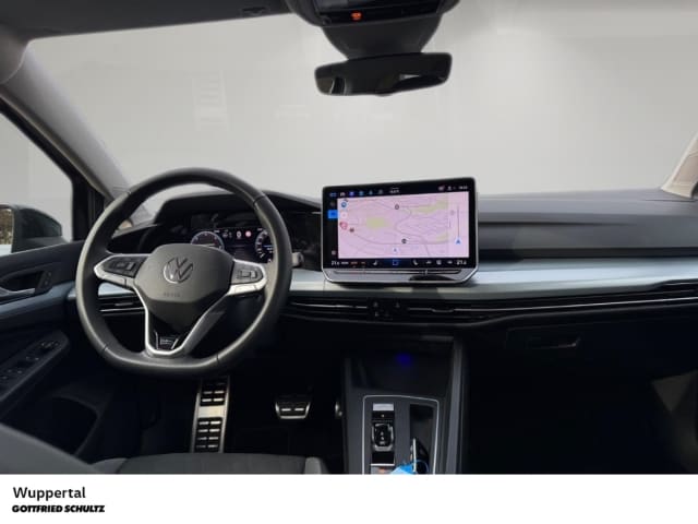 Volkswagen Golf 2.0 TDI DSG Variant