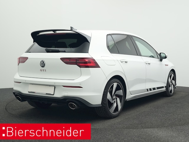 Volkswagen Golf 2.0 TSI DSG