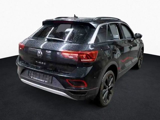 Volkswagen T-Roc DSG Life