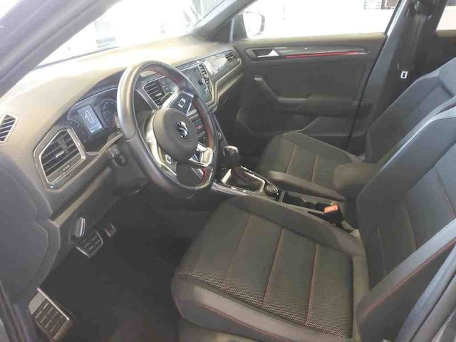 Volkswagen T-Roc 2.0 TSI 4Motion DSG
