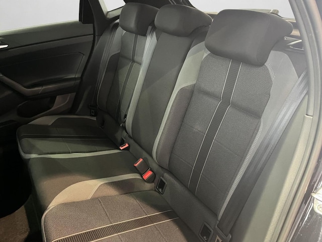 Volkswagen Polo 1.0 TSI IQ.Drive Plus