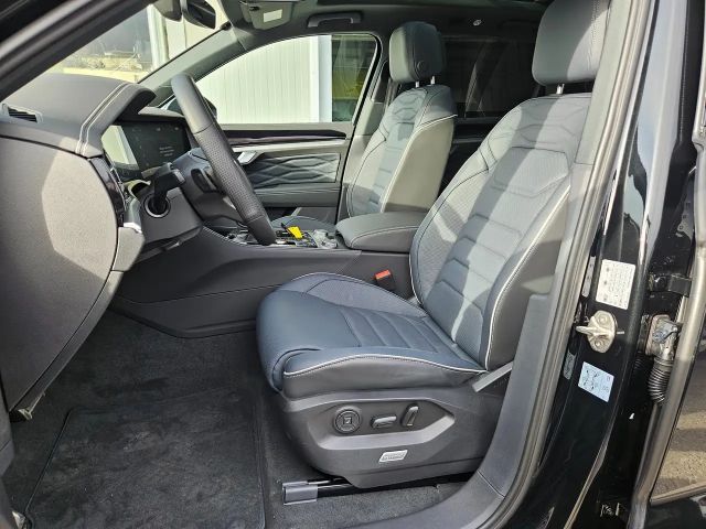 Volkswagen Touareg 3.0 V6 TDI 4Motion R-Line