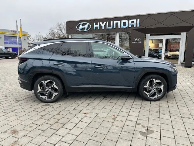 Hyundai Tucson 1.6 T-GDi Trend