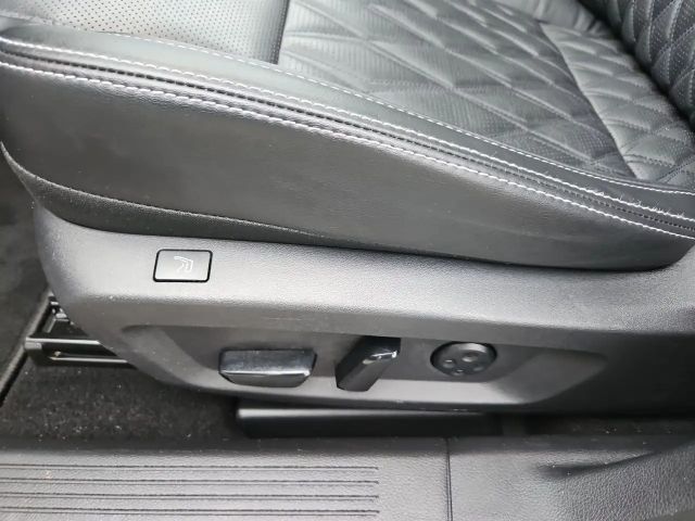 Nissan Qashqai DIG-T Tekna