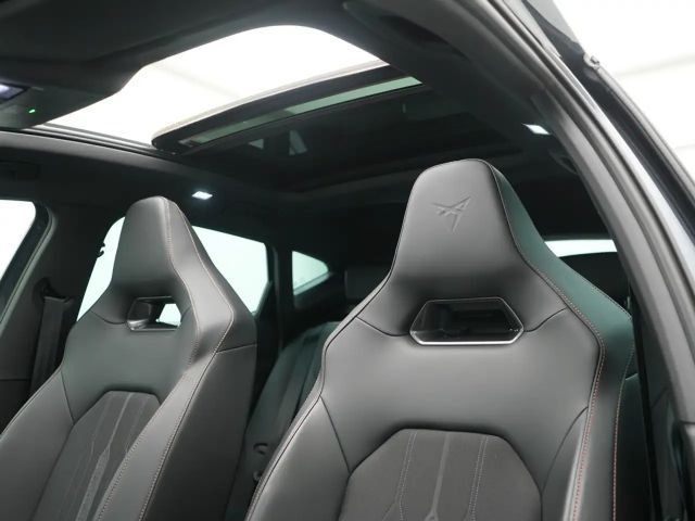 Cupra Formentor 4Drive VZ