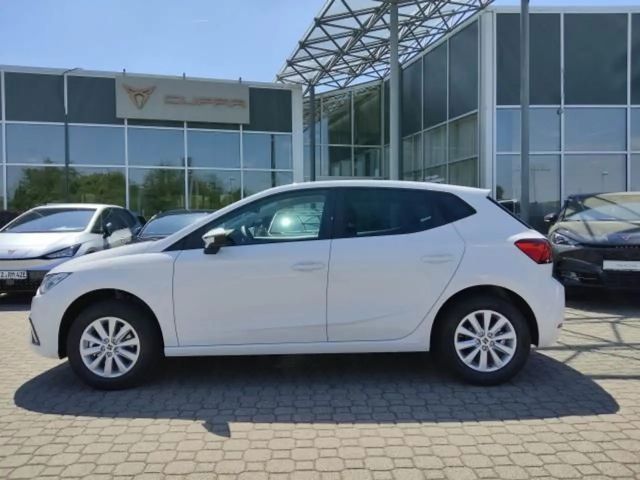 Seat Ibiza 1.0 TSI