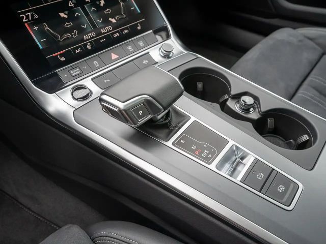 Audi A6 45 TFSI S-Line