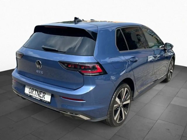Volkswagen Golf GTE Golf VIII IQ.Drive