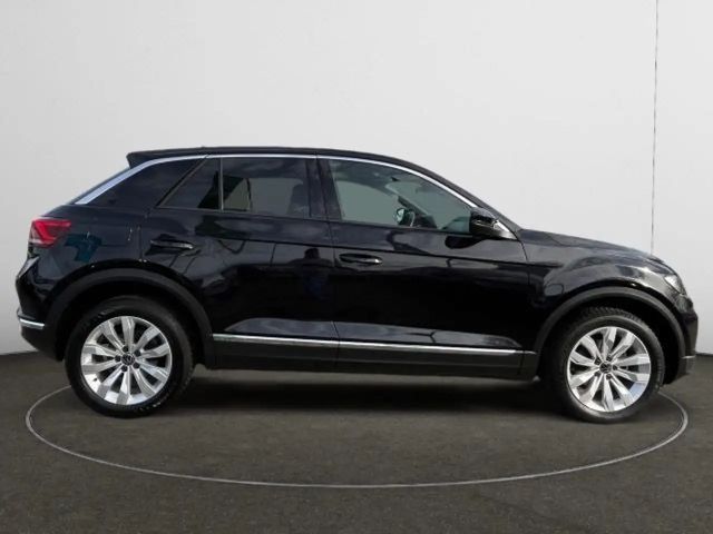 Volkswagen T-Roc 1.5 TSI DSG Sport