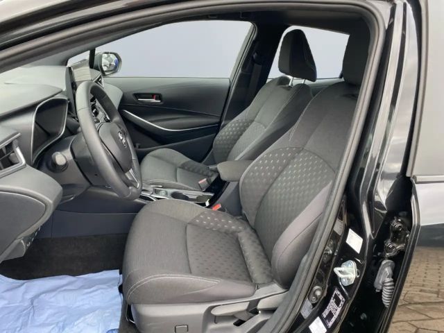 Toyota Corolla Business Hybride