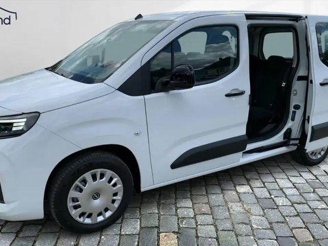 Opel Combo 1,2 Turbo Combi Edition Plus L1H1 digital Cockpit