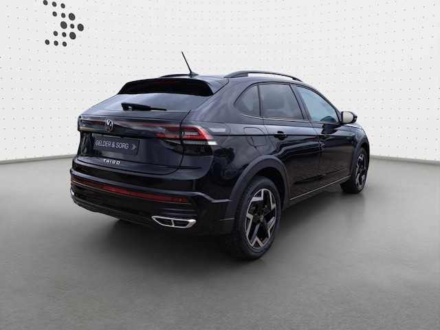 Volkswagen Taigo 1.0 TSI R-Line