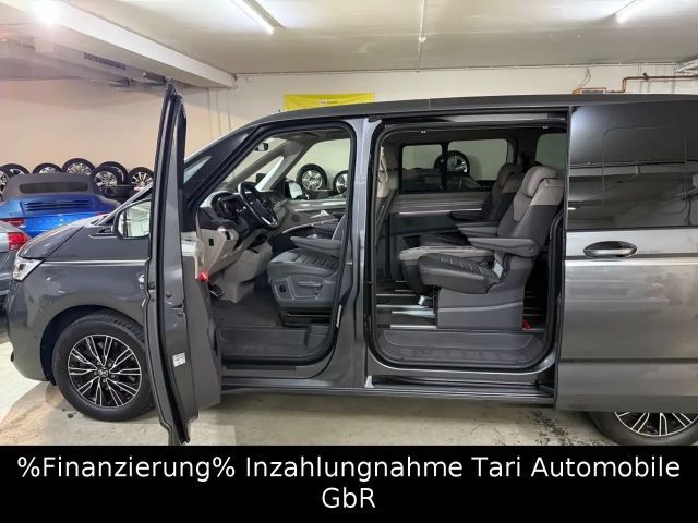 Volkswagen Multivan 2.0 TSI Style T7