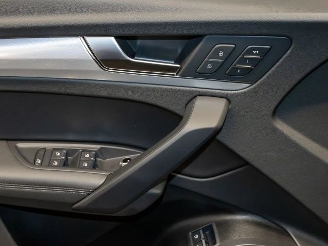 Audi Q5 Hybride Quattro S-Line