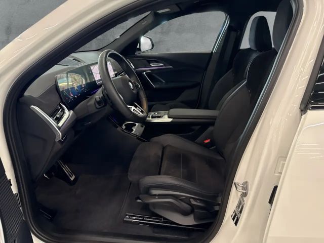 BMW X2 M-Sport sDrive sDrive20i