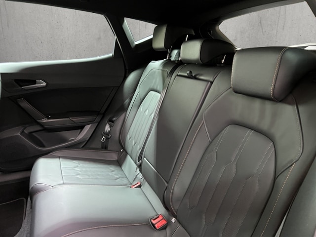 Cupra Formentor 2.5 TSI 4Drive