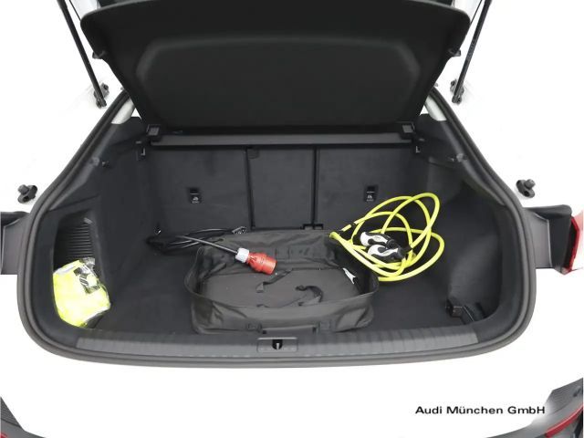 Audi Q3 45 TFSI Hybride S-Tronic