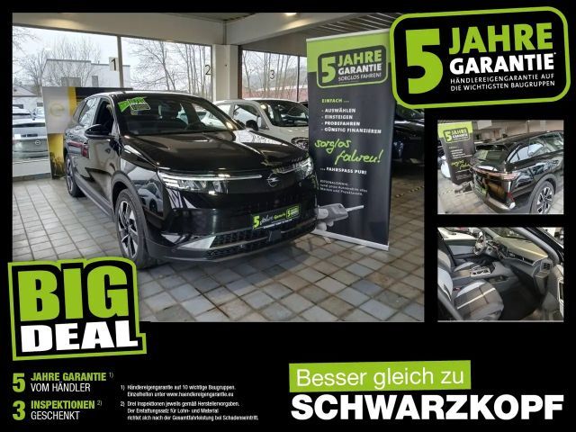 Opel Grandland X 1.2 AHK,Klimaautomatik,Sitzheizung