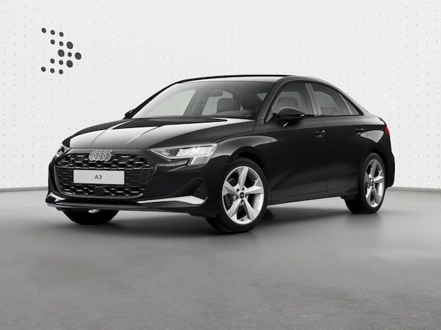 Audi A3 35 TFSI S-Tronic Sedan