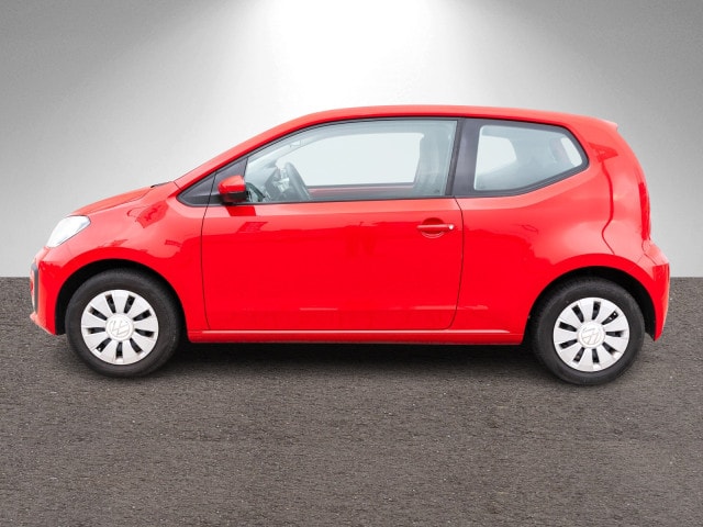 Volkswagen up! 1.0 MPI Move Move up!