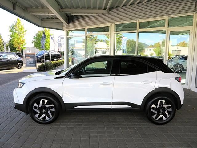 Opel Mokka GS-Line Grand Sport