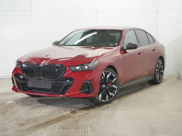 BMW i5 M-Sport Sedan