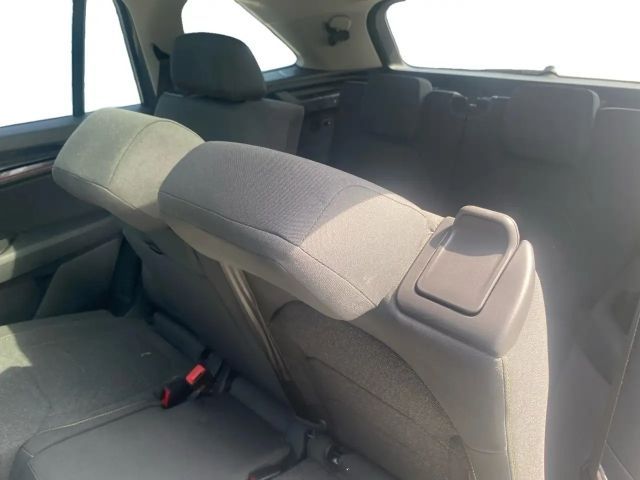 Skoda Kodiaq 2.0 TDI 4x4 Selection