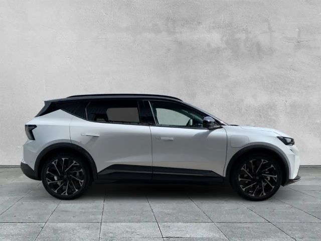 Renault Scenic Alpine Esprit