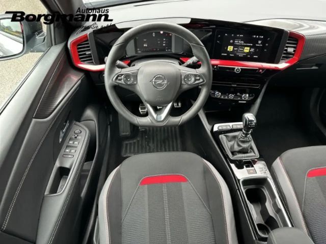 Opel Mokka GS-Line Grand Sport