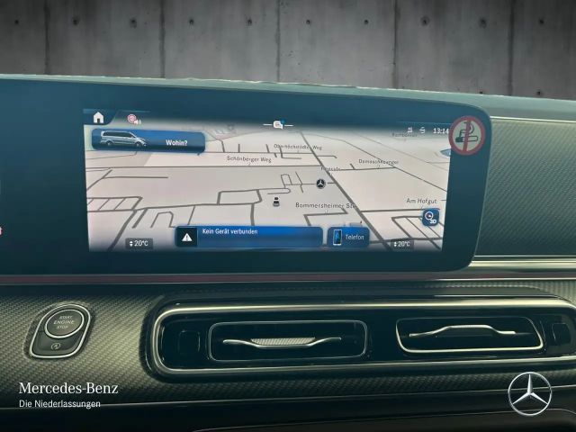 Mercedes-Benz V 250 AMG Line Style V 250 d