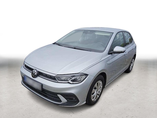 Volkswagen Polo 1.0 TSI