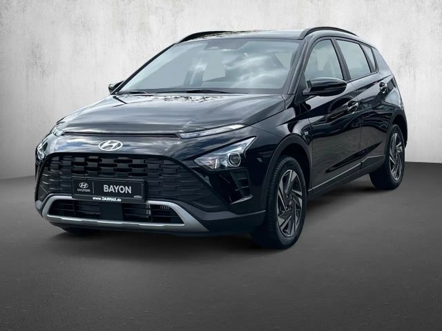 Hyundai Bayon 1.0 Trend