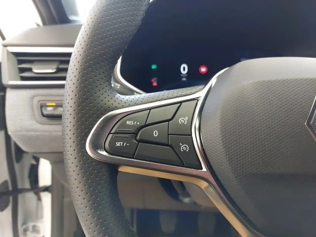 Renault Clio TCe 90 Techno