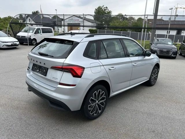 Skoda Kamiq Style Style