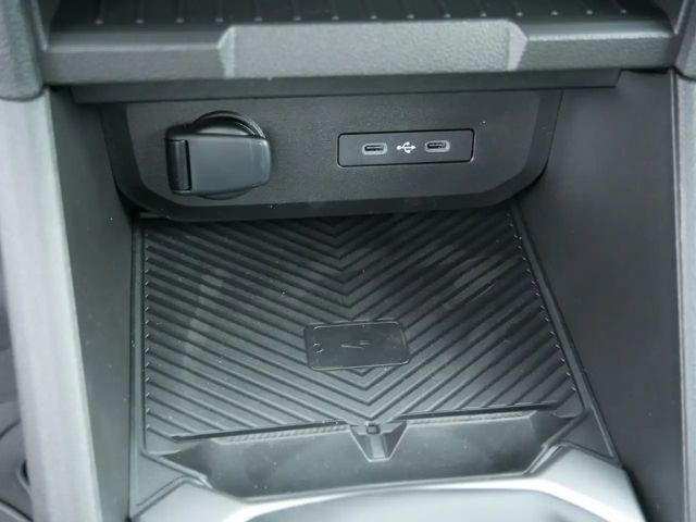 Dacia Duster TCe 130