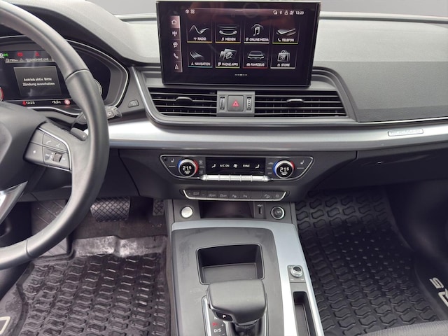 Audi Q5 40 TDI Quattro S-Tronic