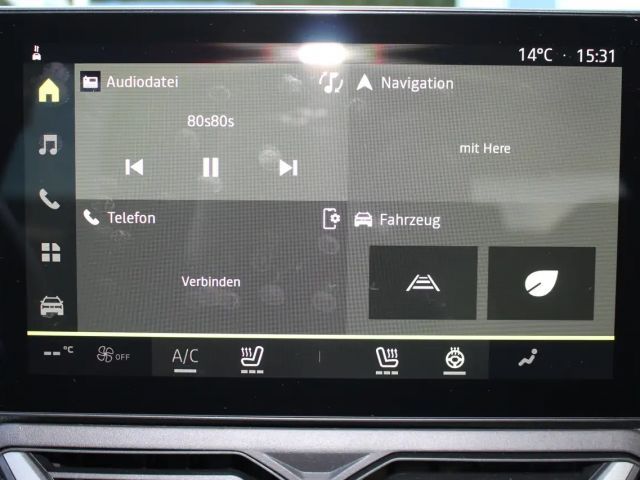 Dacia Duster 4WD TCe 130