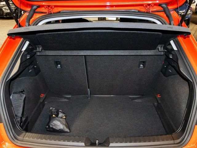 Audi A1 25 TFSI S-Line