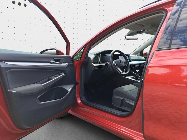 Volkswagen Golf 1.0 TSI Life Variant